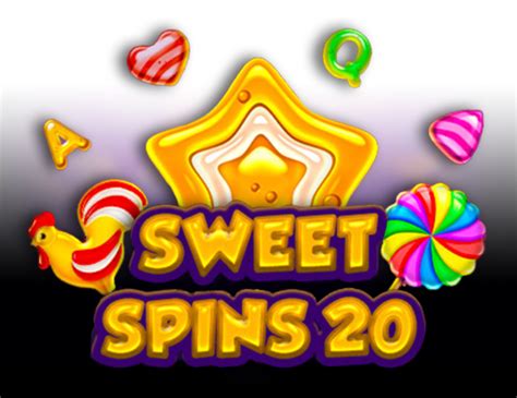 Sweet Spins 20 1xbet
